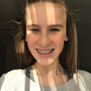 Meet your Posher, Grace